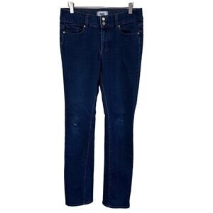 Paige Hidden Hills Straight Jeans Size 30